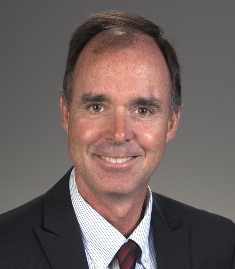 Kenneth H. Johnson, DO, FAAO 