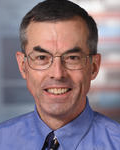 Dr. Gregory Toussaint, Interim Dean, MD
